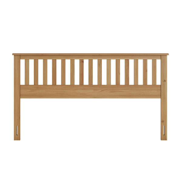 Malinda Panel Headboard