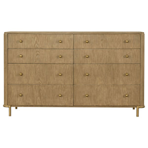 Stevie - Bedroom Set