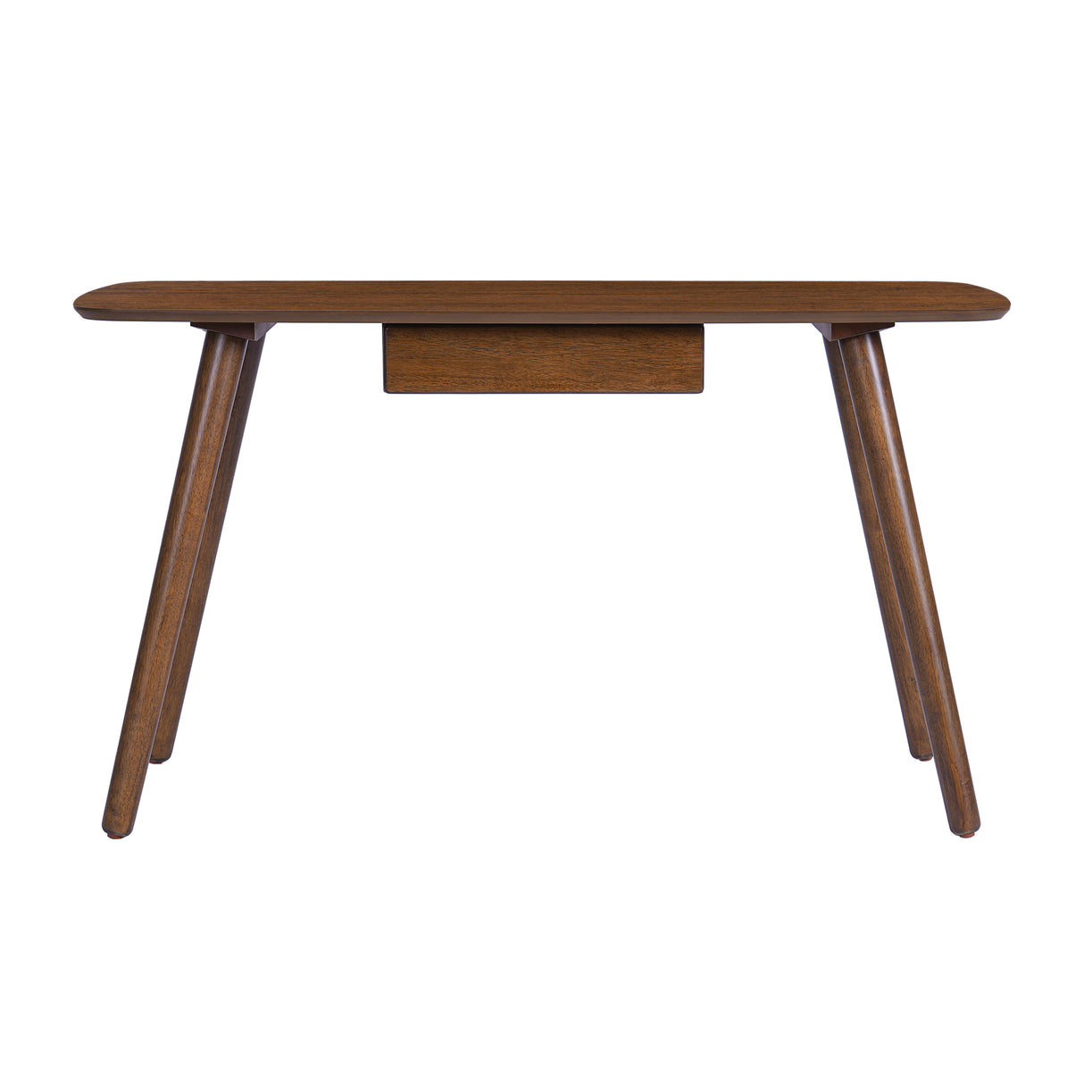 Study Computer Desk with Drawer for Home Office