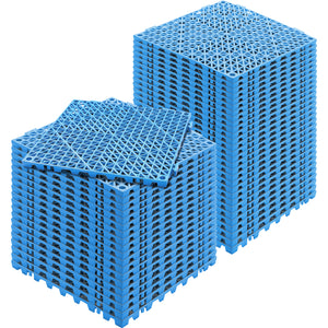 Interlocking Tile 50PCS