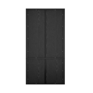 Rivington - Modern Bookcase Cabinet