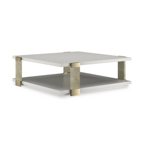 I'll Take The Corner Cocktail Table