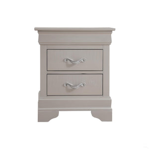 Decorative Accents Nightstand