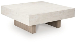 Jorlaina - Rectangular Table - Best Buy Furniture