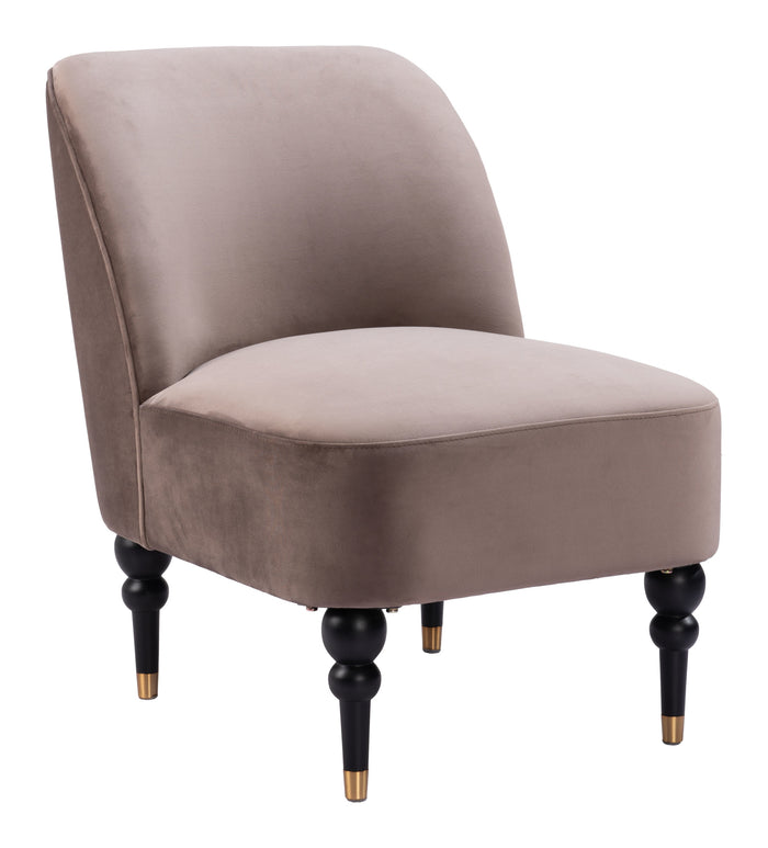 Zuo Modern Bintulu Accent Chair