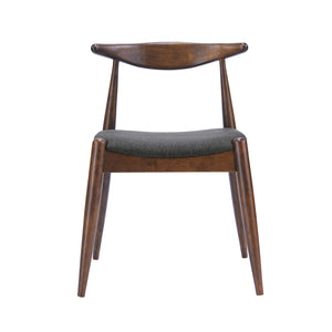 Retro Elegant 5 Piece Dining Set