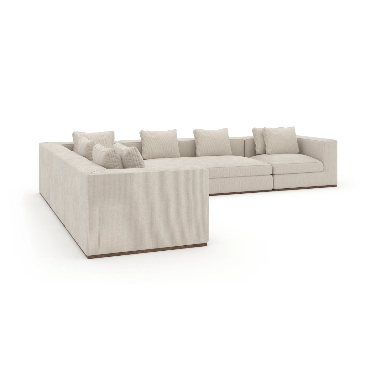 Bello Sectional