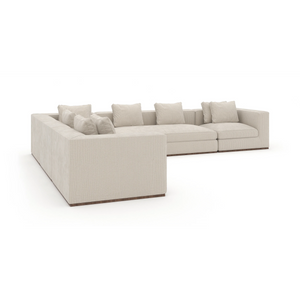 Bello Sectional