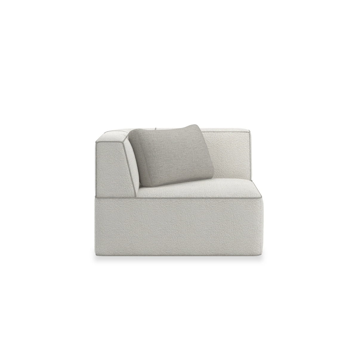 Marbella Sectional Components