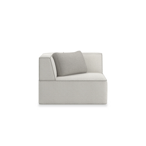 Marbella Sectional Components