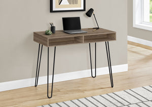 Computer Desk, Home Office, Laptop, Left And Right Set-Up, Storage Drawers, Work, Contemporary, Modern - Best Buy Furniture