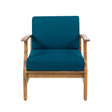 Perla - Contemporary Club Chair With Water Resistant Cushionі - Best Buy Furniture