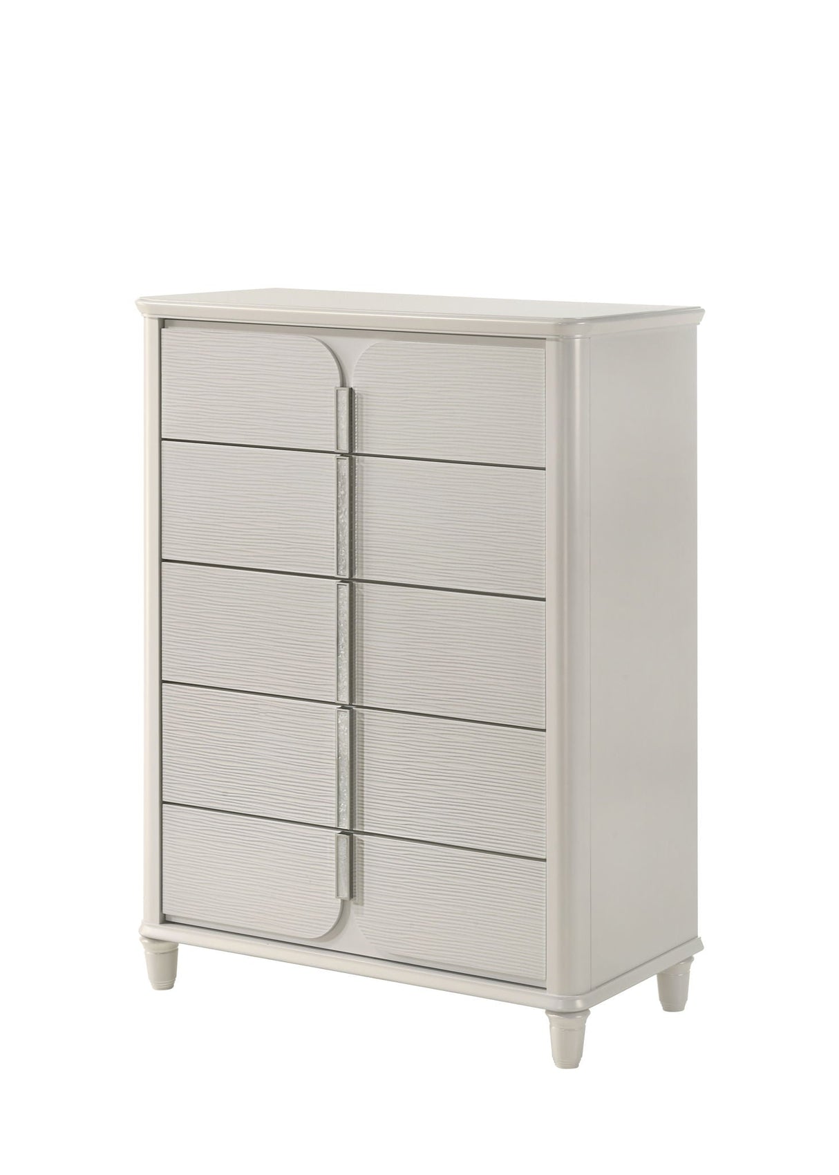 Laveda - Chest - White - Best Buy Furniture