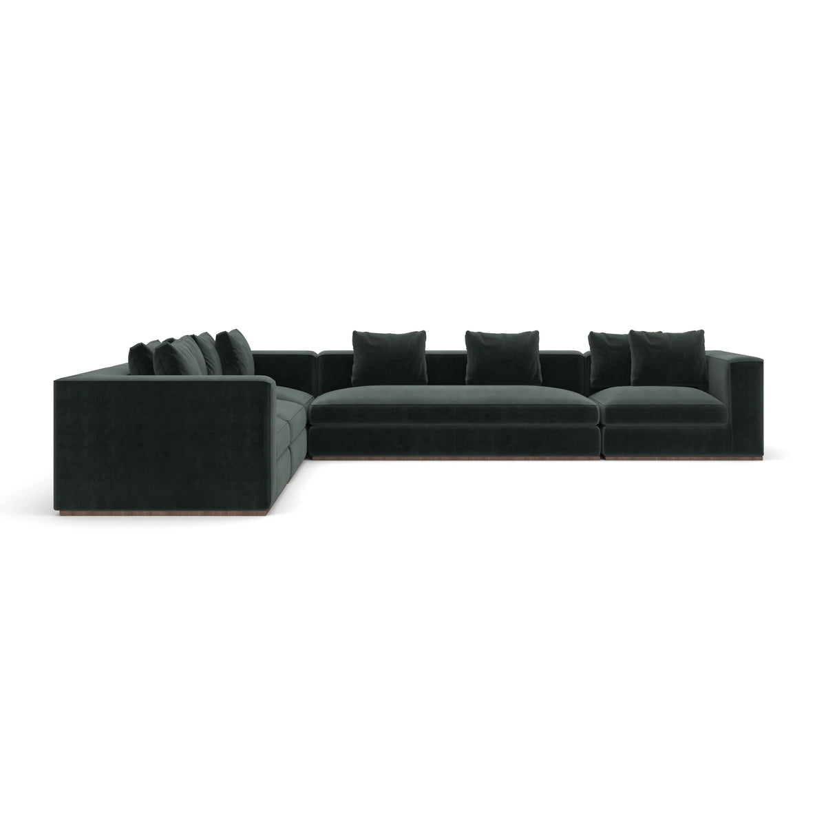 Bello Sectional