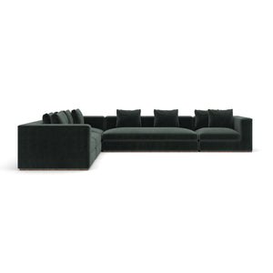 Bello Sectional