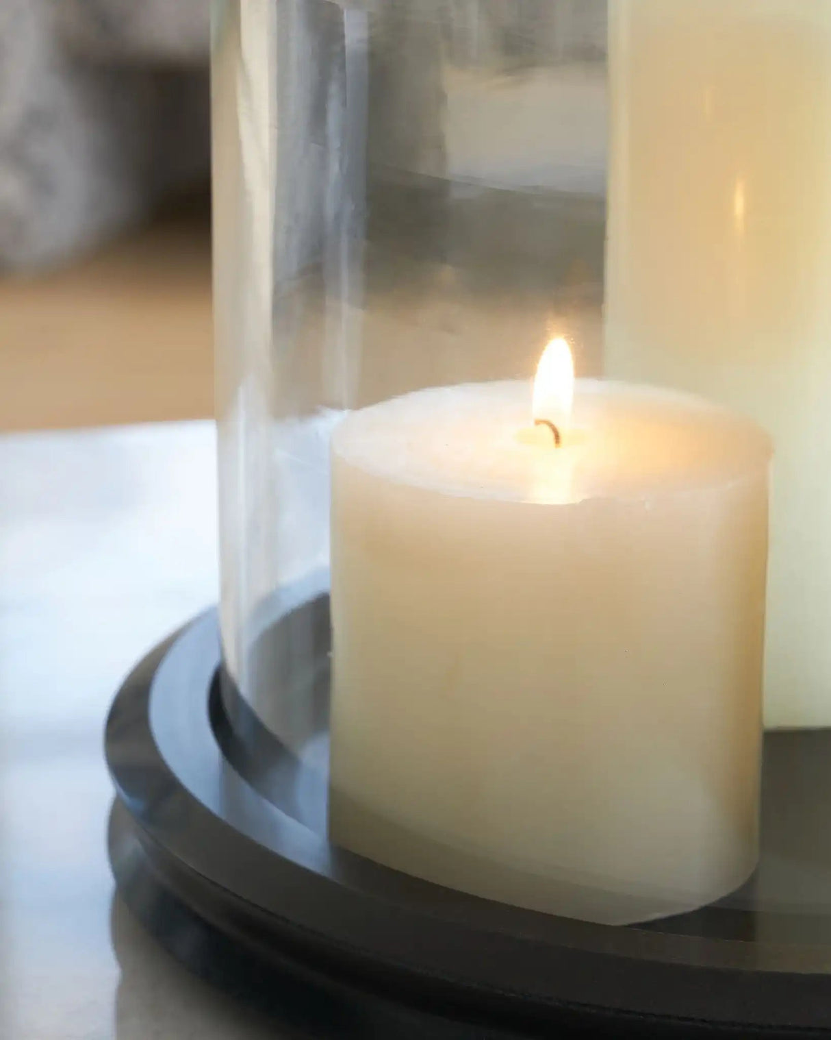 Saskia - Candle Holder - Best Buy Furniture