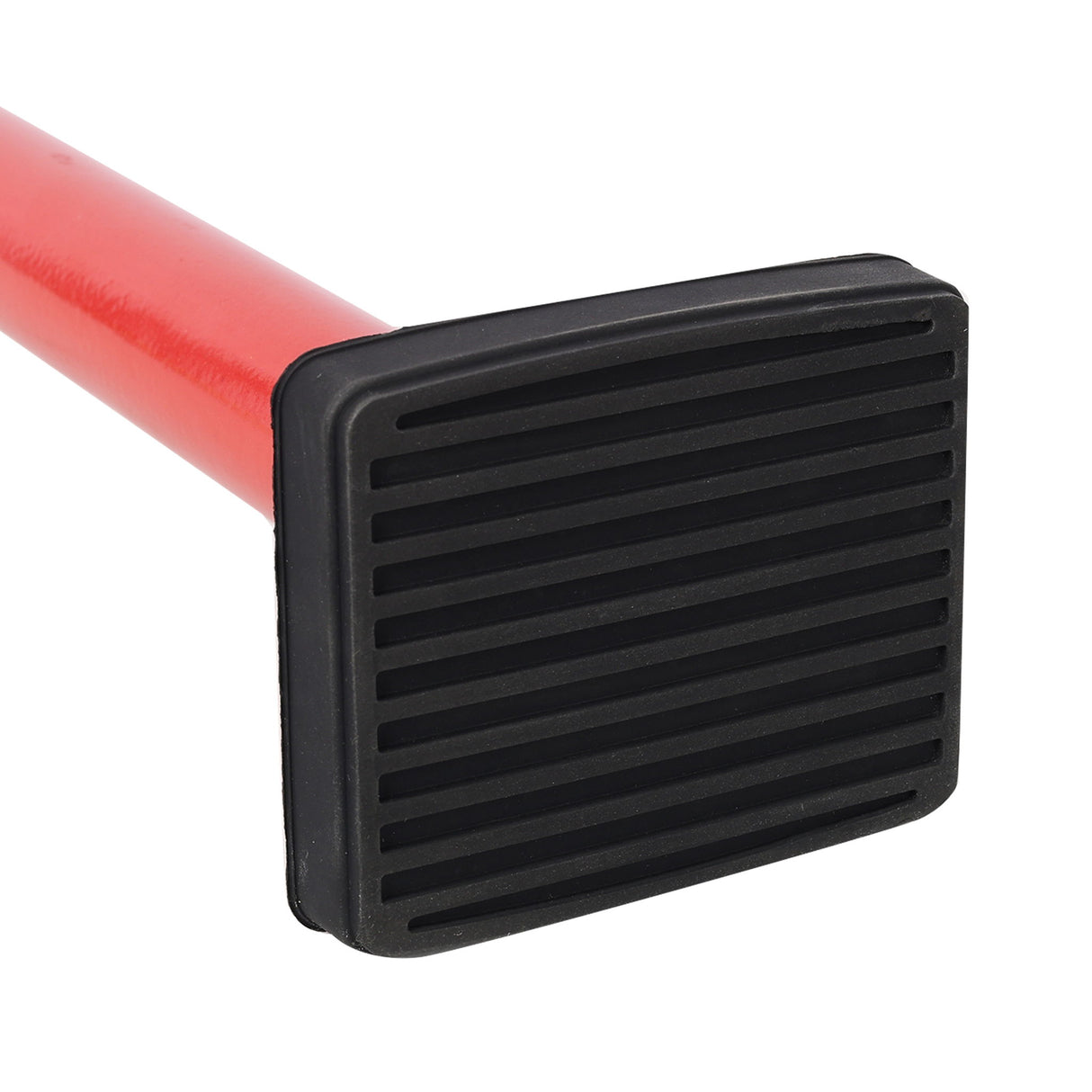 Universal Pulling Stick Tool For Car Repair Bumpers And Dent Fixing - Red