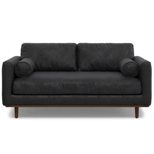 Morrison - Sofa And Ottoman Set