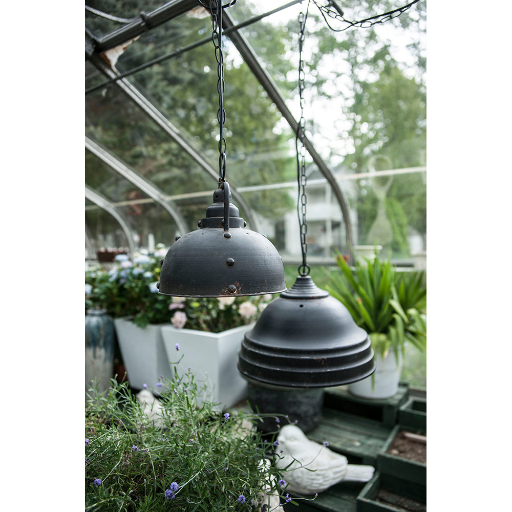 D10.4x11.4" Hanging Lamp