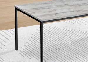 Table Set, Coffee, End, Contemporary, Modern (Set of 3) - Best Buy Furniture