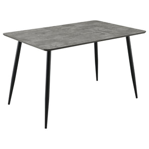 Grant - Extension Dining Set