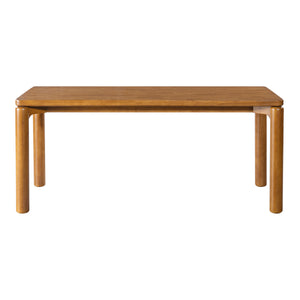 7-Piece Mid-Century Dining Set