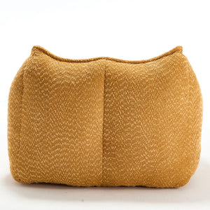 Comfortable Sofa Chairs With Highly Resilient Foam For Living Rooms And Bedrooms