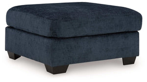 Aviemore - Oversized Accent Ottoman - Best Buy Furniture