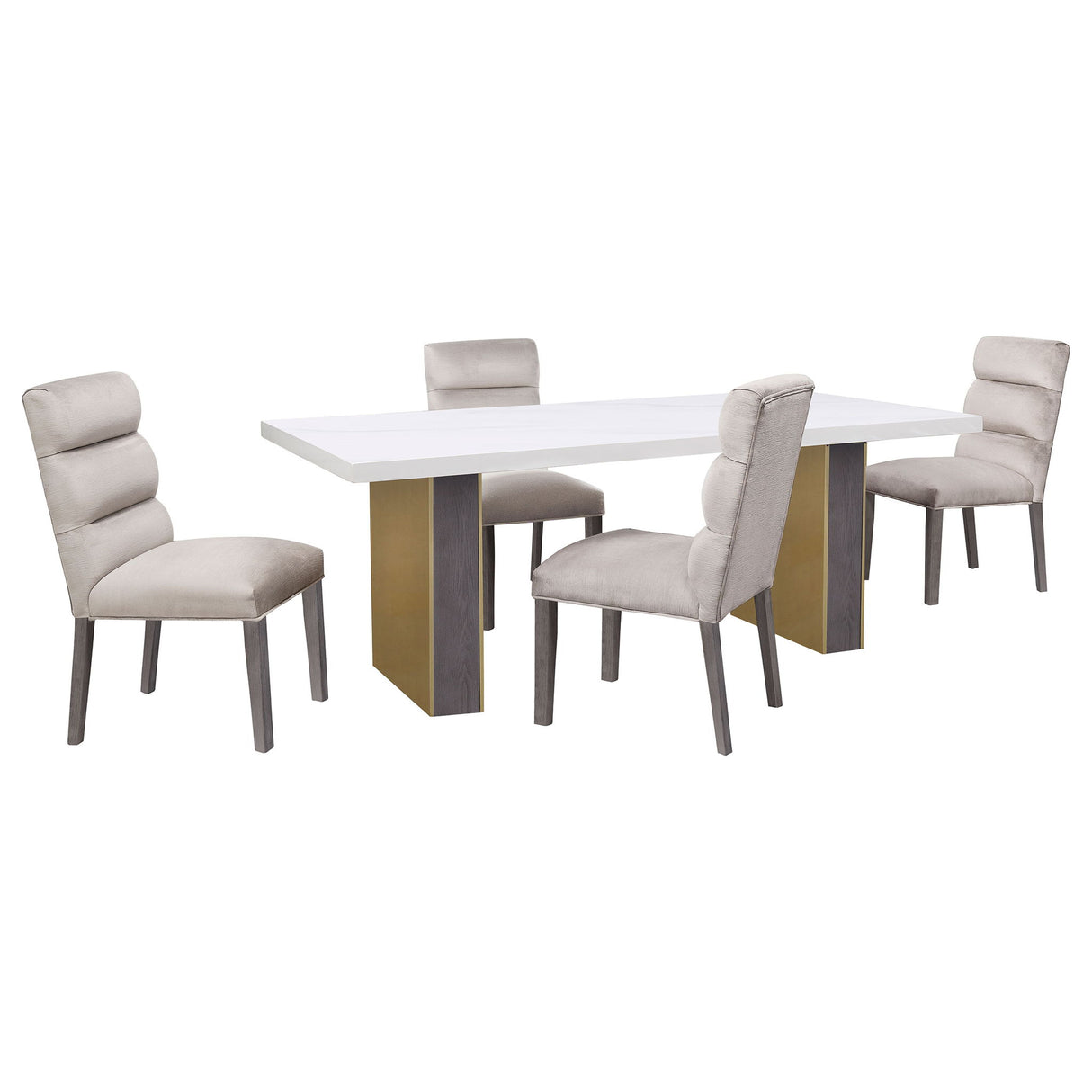 Highmore - Upholstered Dining Side Chair (Set of 2)