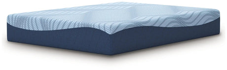 Peak 2.0 12 Memory Foam - Mattress - Best Buy Furniture