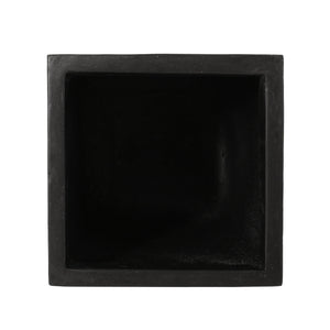 Outdoor Modern Cast Stone Planter