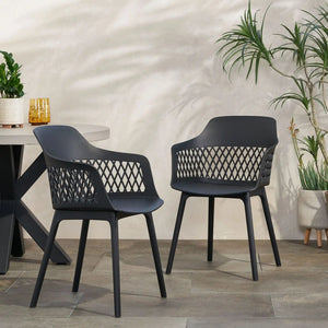 Azalea - Chair (Set of 2) - Best Buy Furniture