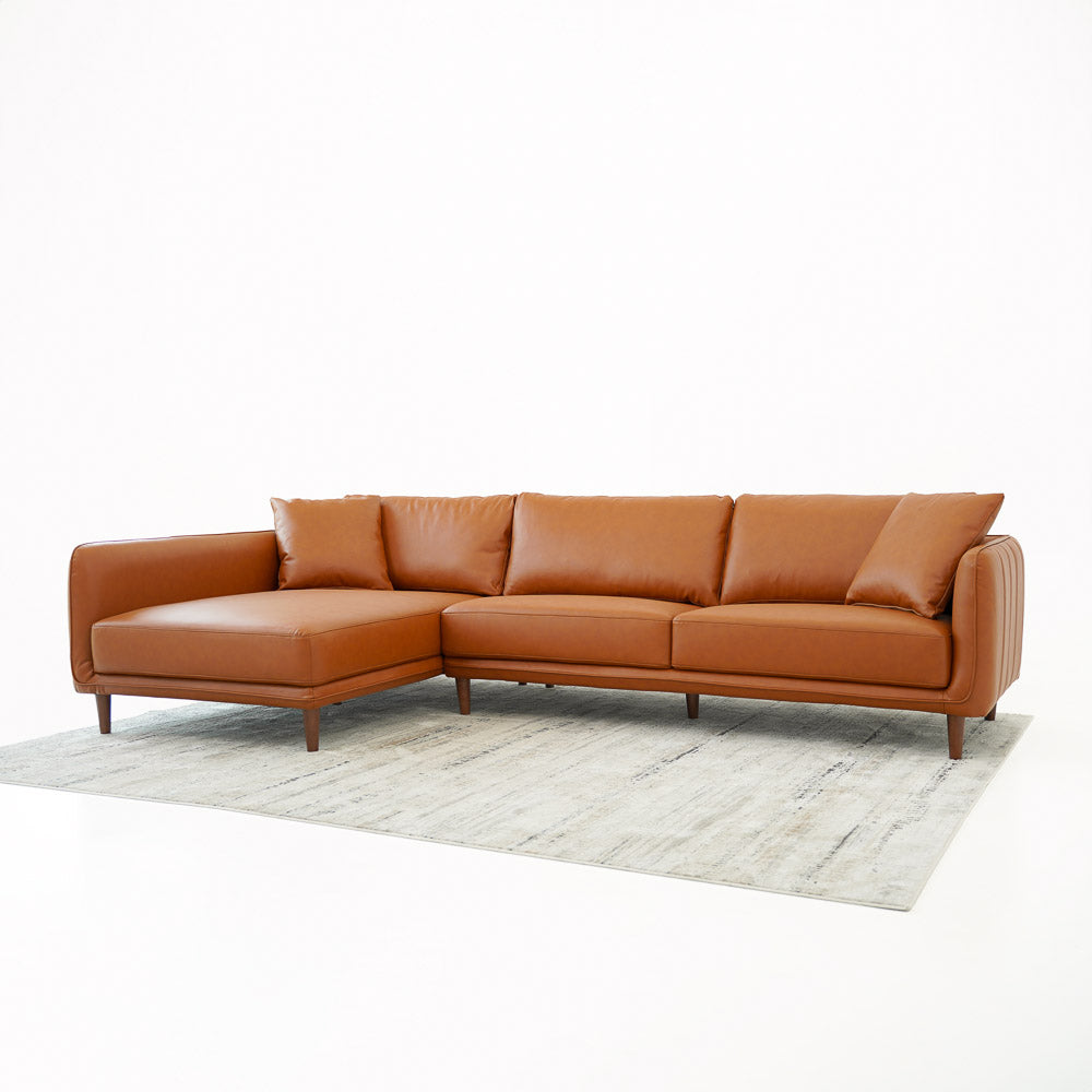 Cairo Sectional Left Sofa