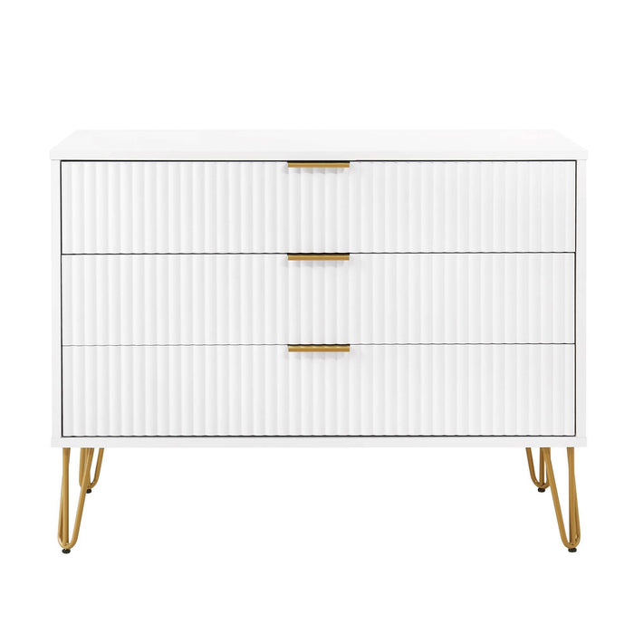 Dumbo Dresser