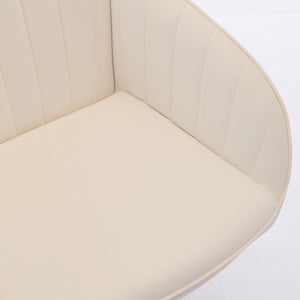 Adjustable Ergonomic Swivel Office Chair