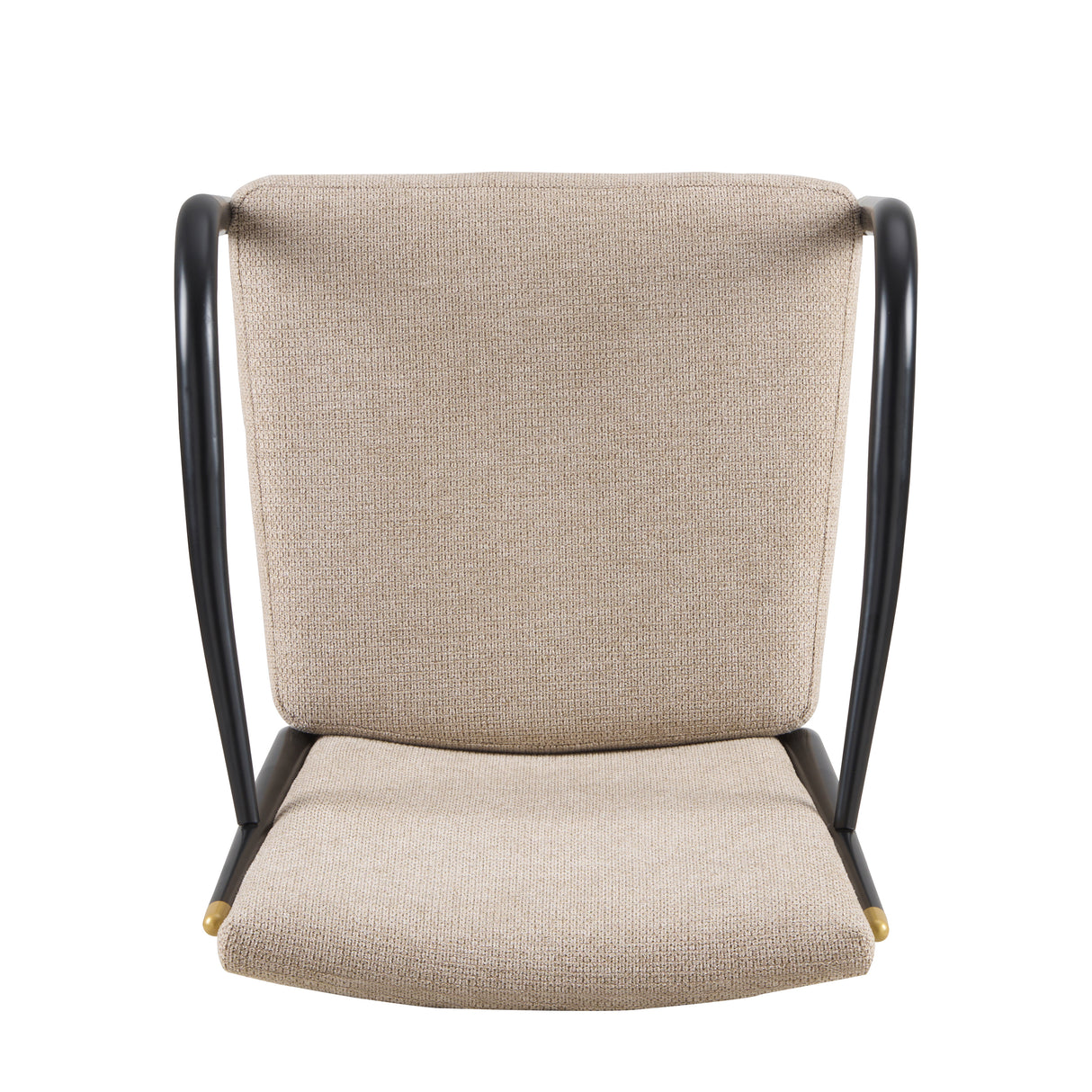 Modern Dining Arm Chair - Set of 2