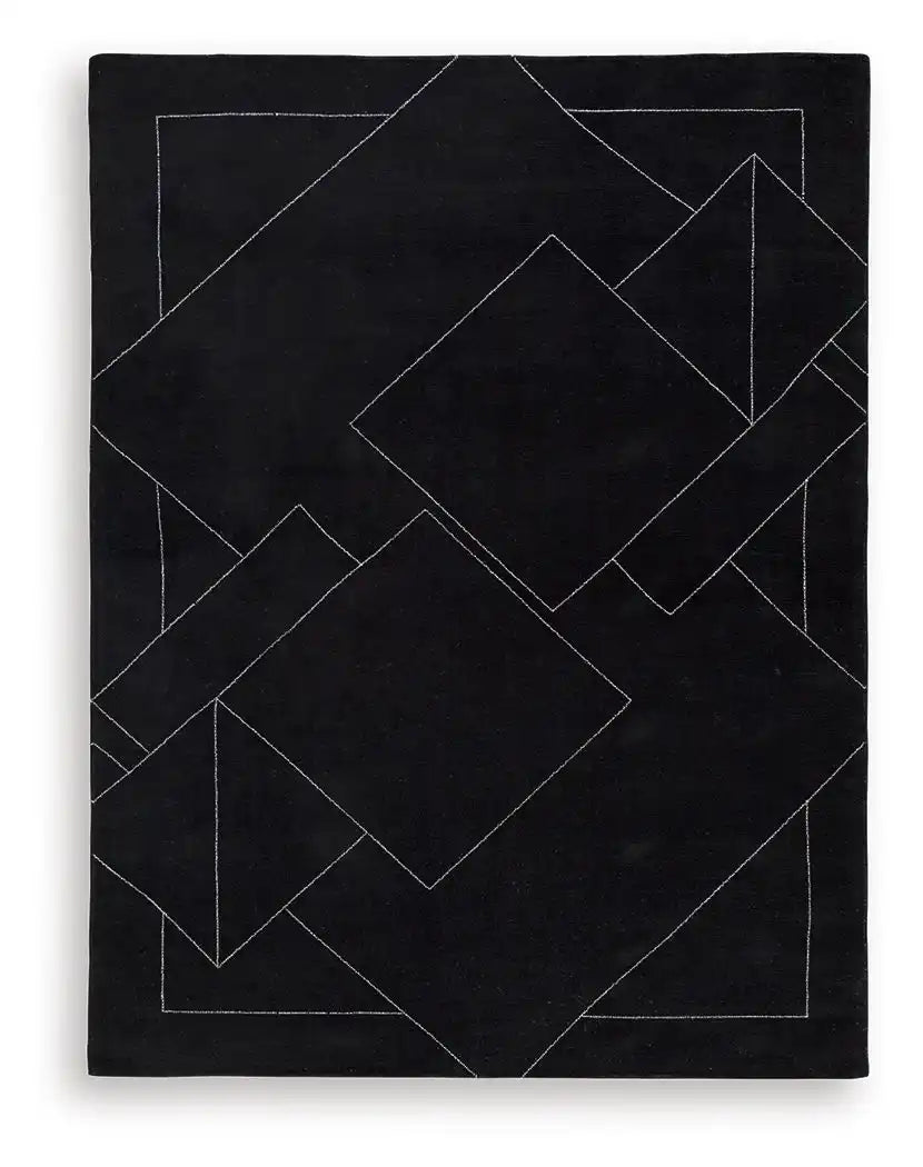 Marav - Rug - Best Buy Furniture