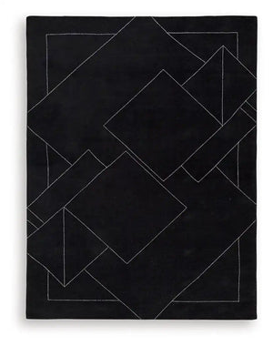 Marav - Rug - Best Buy Furniture