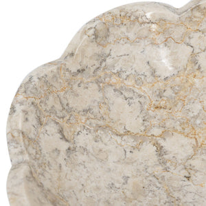 D Accent Bowl