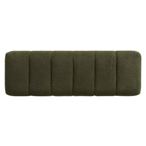 Upholstered Dining Bench For Dining Room