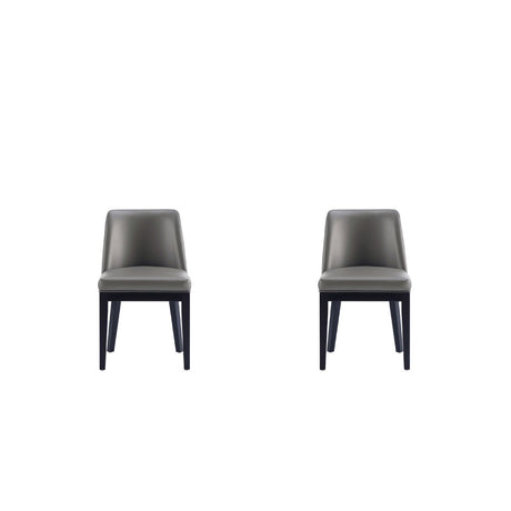 Gansevoort - Dining Chair (Set of 2)