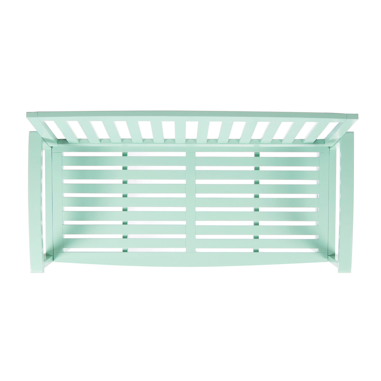 Farmhouse Style Loja Bench Indoor / Outdoor