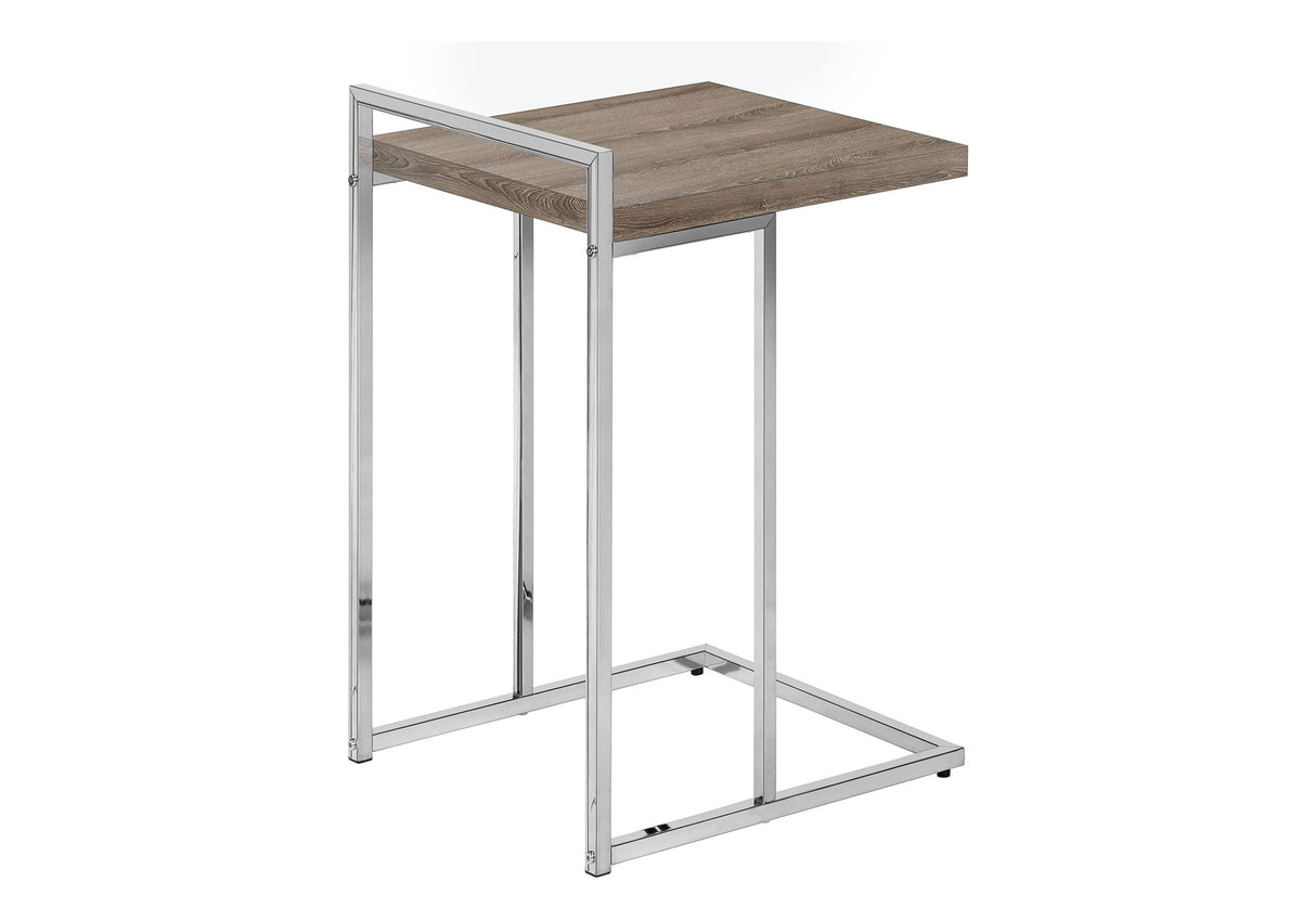 Accent Table, C - Shaped, Contemporary & Modern - Best Buy Furniture
