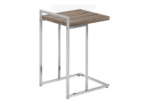 Accent Table, C - Shaped, Contemporary & Modern - Best Buy Furniture