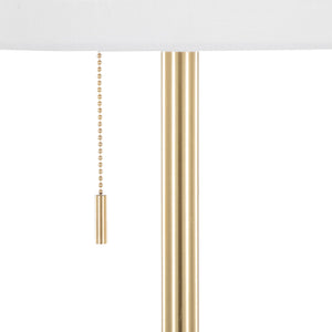 Tier - Contemporary Floor Lamp