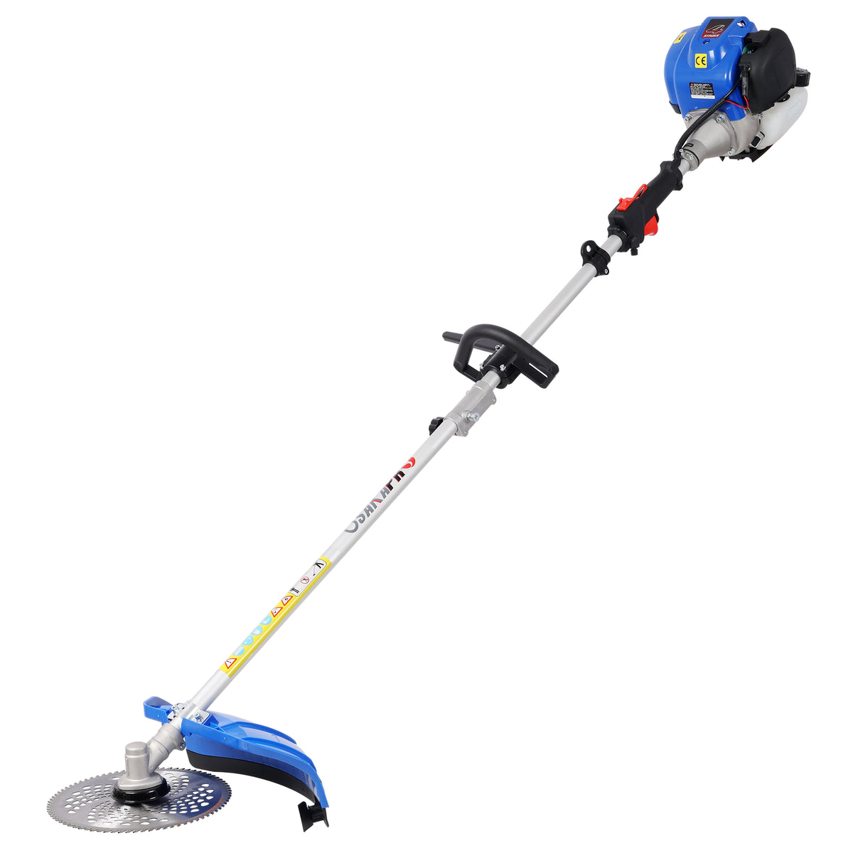 3 in 1 Multi-Functional Trimming Tool, 38CC