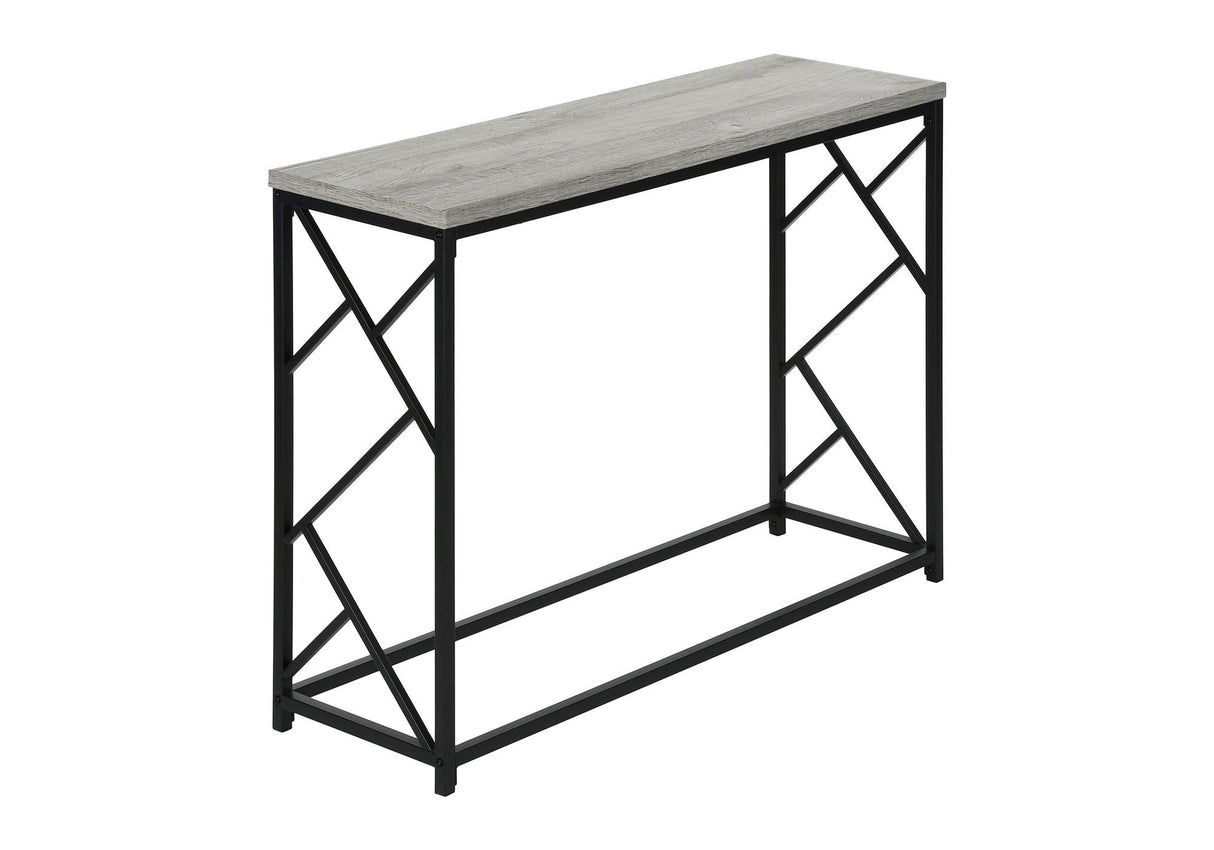 Accent Console Table For Entryway, Modern Design - Best Buy Furniture