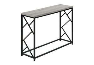 Accent Console Table For Entryway, Modern Design - Best Buy Furniture