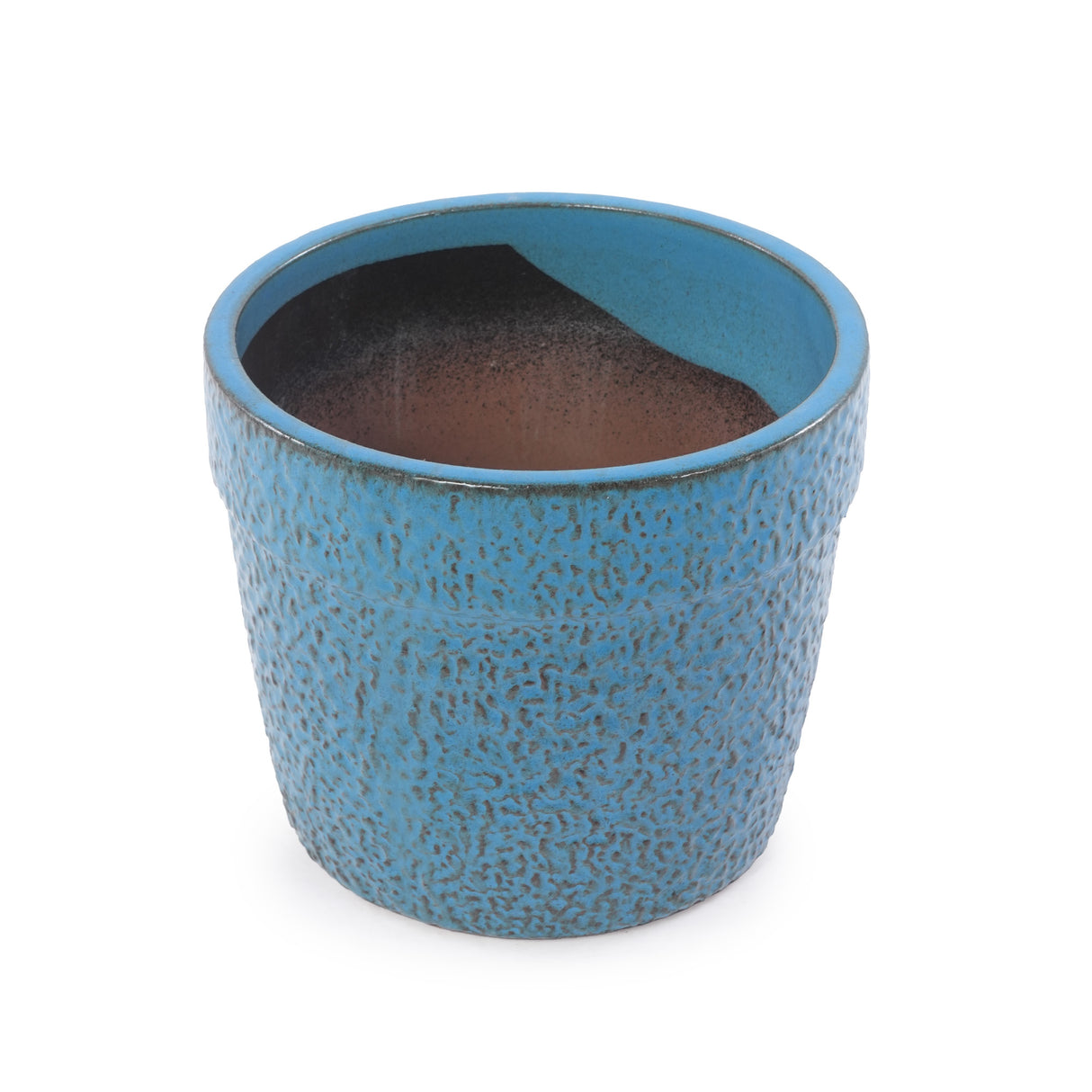 Handmade Ceramic Planter Set of 3