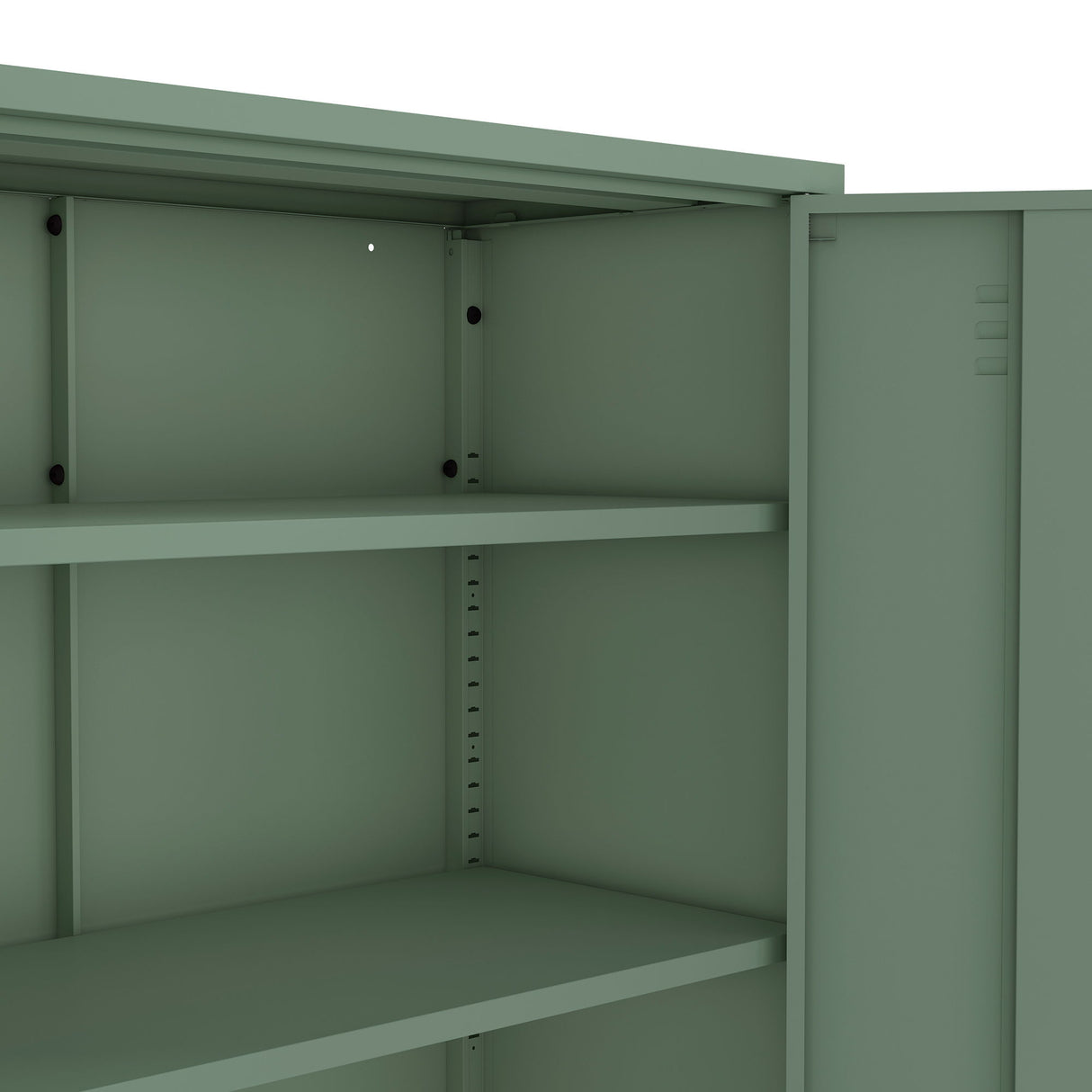 Naomi - Accent Cabinet